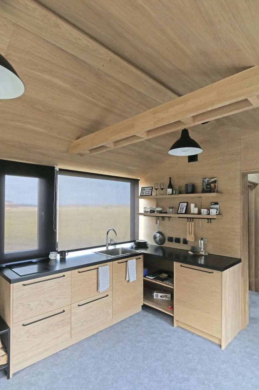 Barnhouse + Sauna — 6