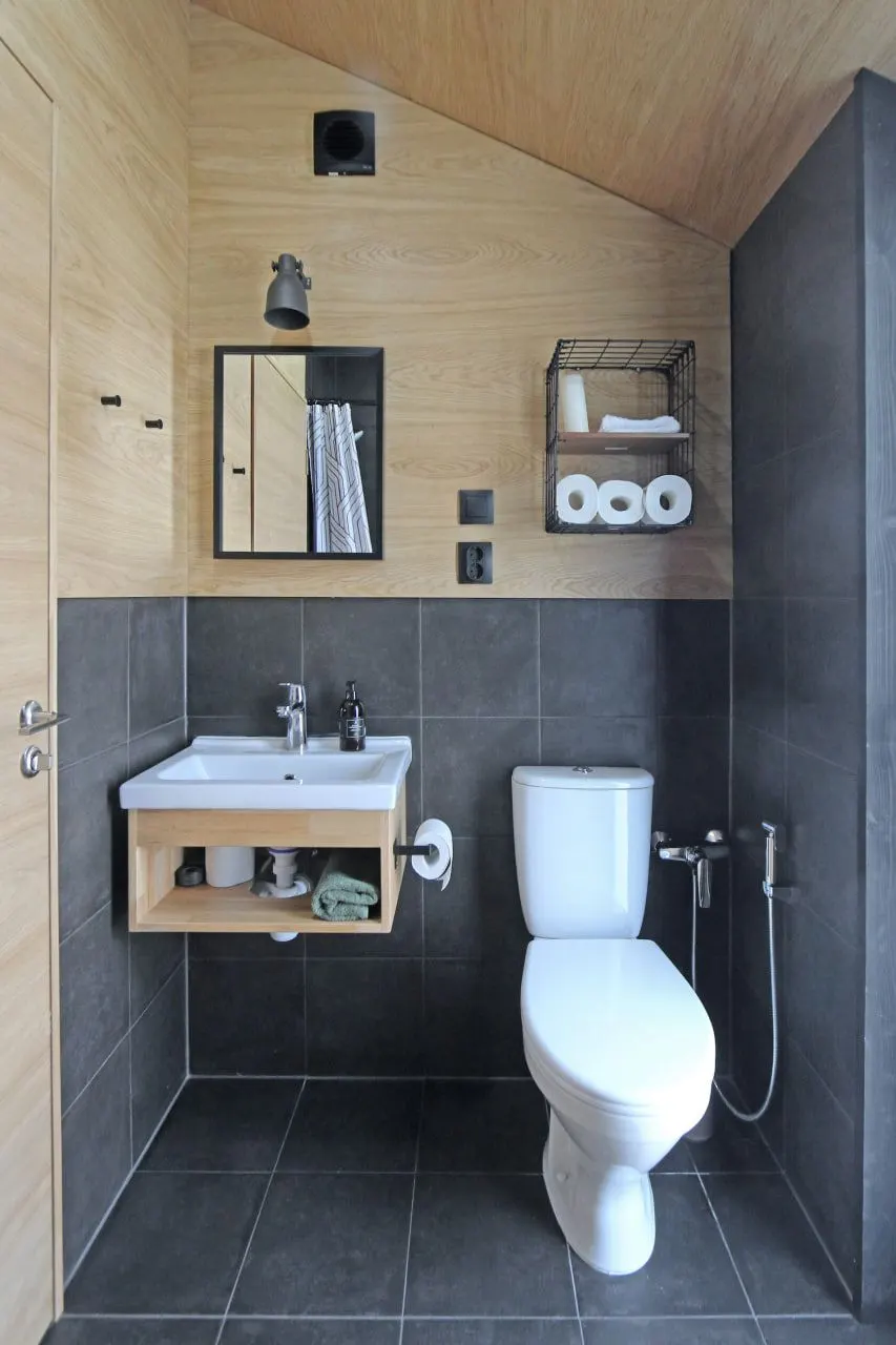 Barnhouse + Sauna — 7