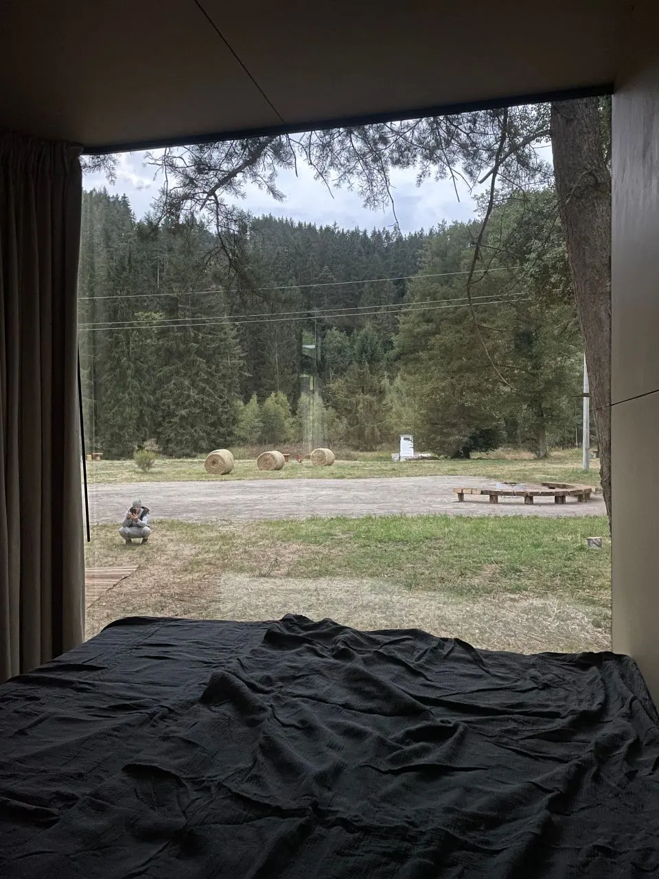 Stealth Romantik Cabin — 4